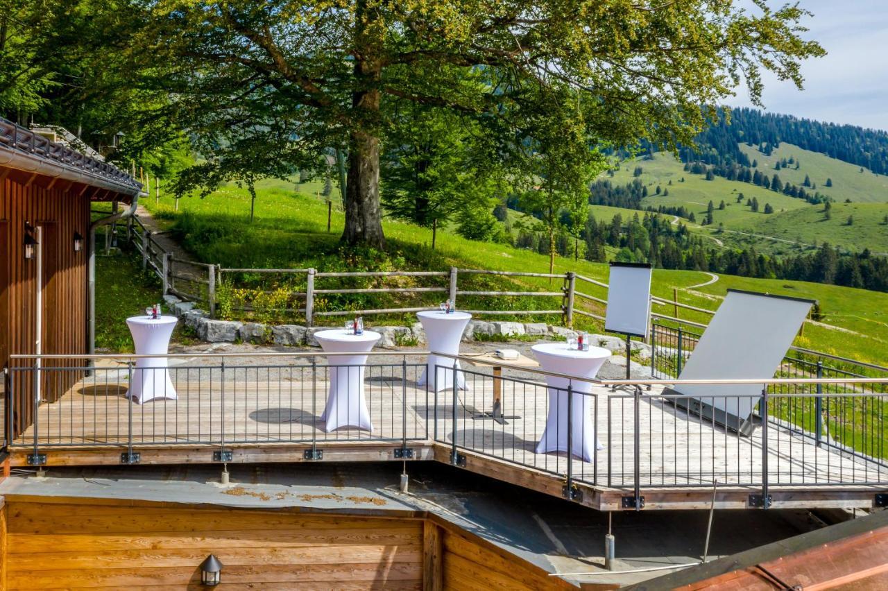 Berghotel Sudelfeld Bayrischzell Ngoại thất bức ảnh