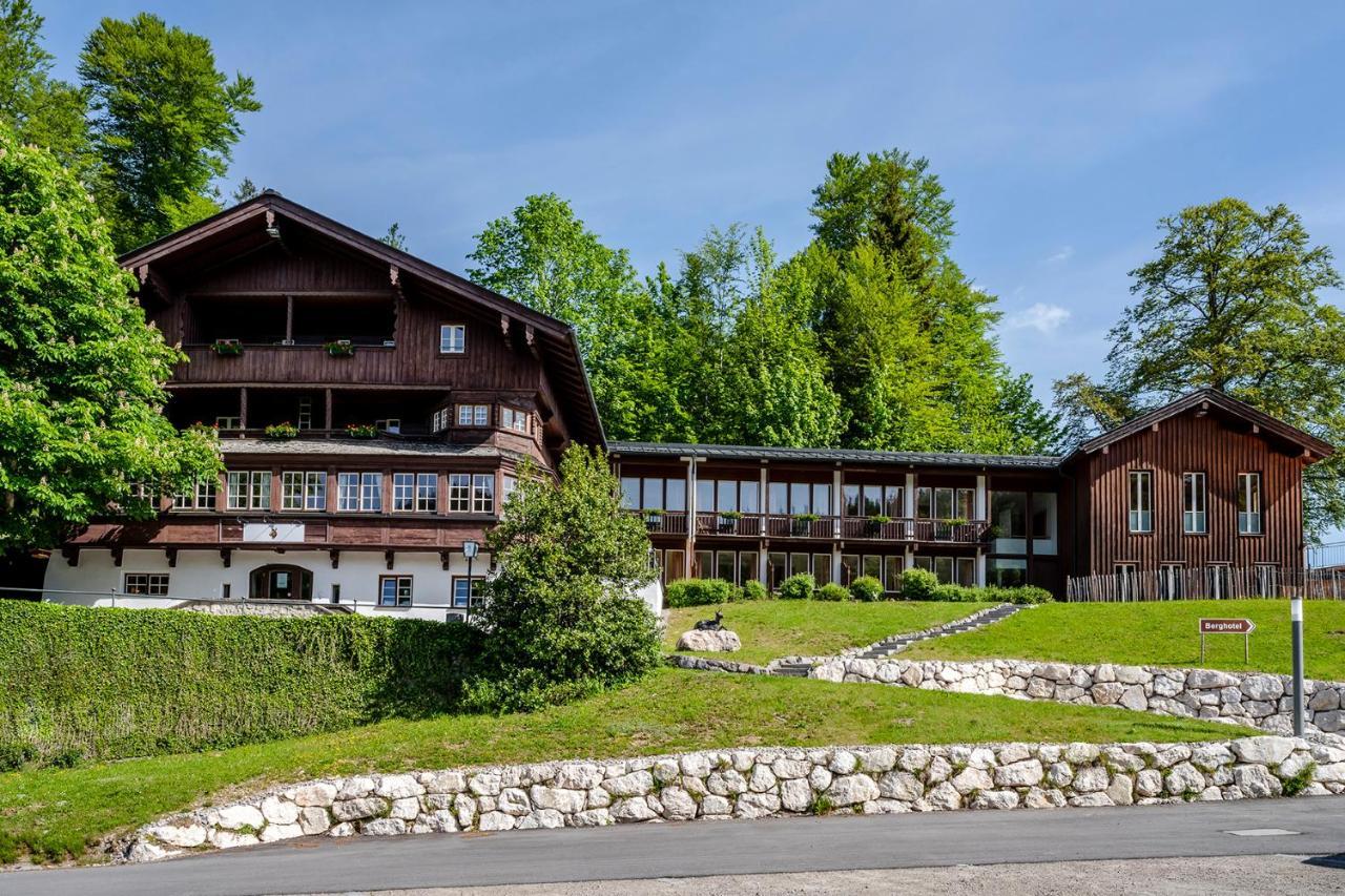 Berghotel Sudelfeld Bayrischzell Ngoại thất bức ảnh